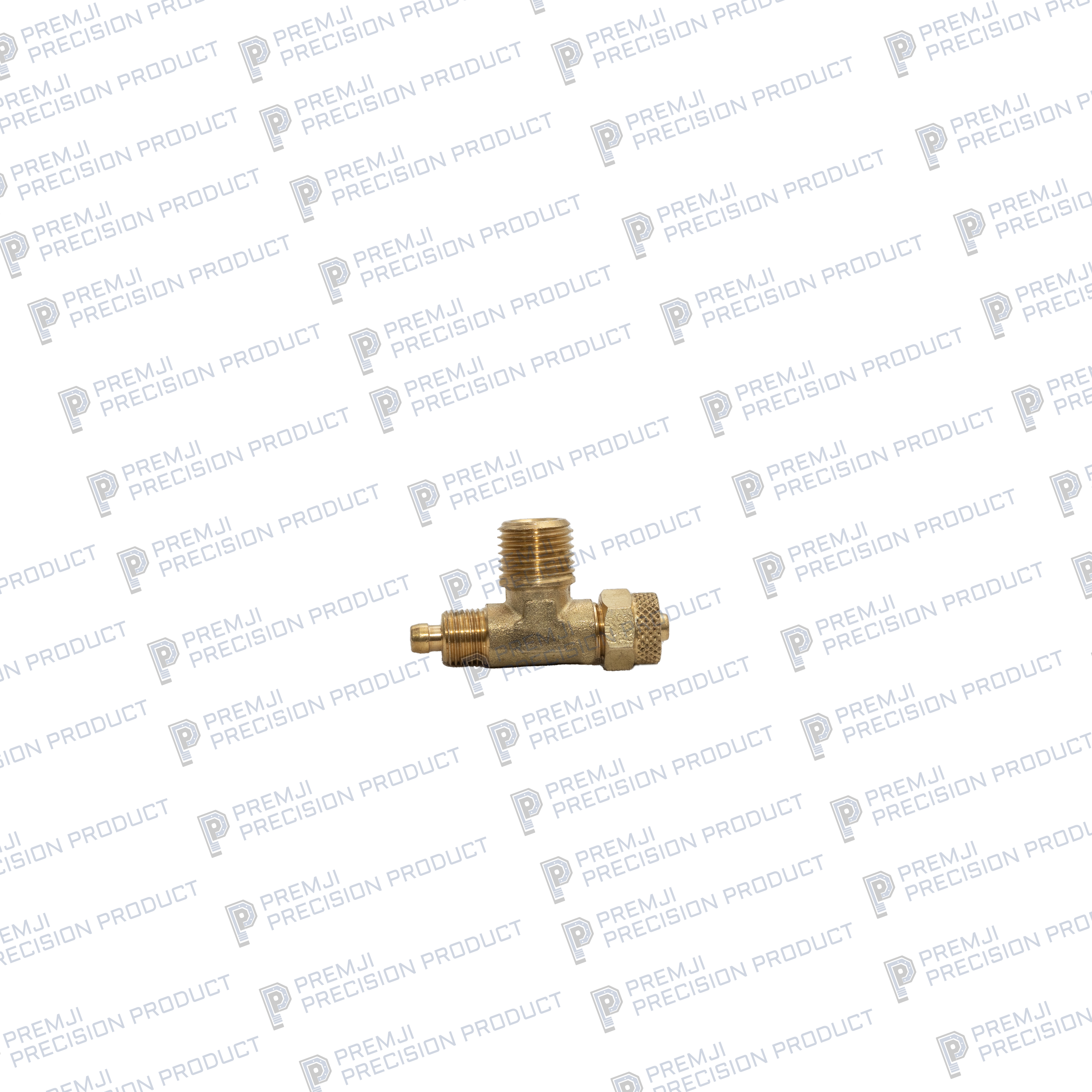 Precision Component